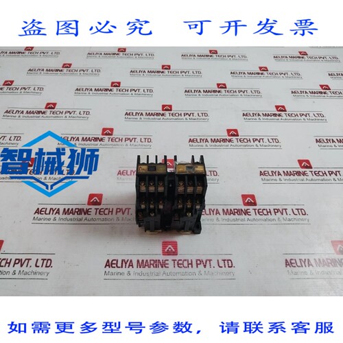原装供应 接触器磁力电机 S-KR11 JEM AC3-1-0-1 BH501Z980H01