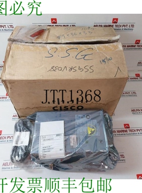 原装供应Cisco Systems AA24410 电源模块 341-0083-05 修订版 AJ