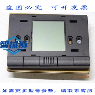 原装供应 KNX SE10TM02BL 温控器环境通信 KNX