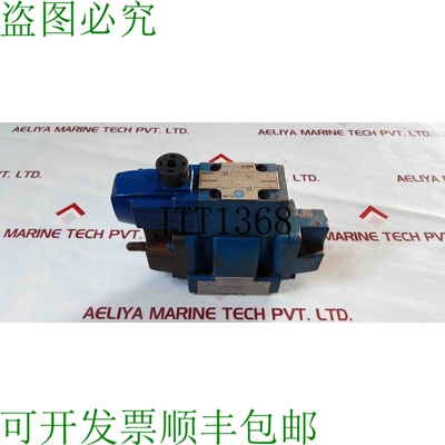 原装供应Sperry Vickers Dg4v 3 2a U B20 S300 定向阀 468575