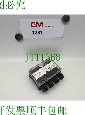 原装供应Baumer Elettrico Anwendermodul ASIA 56A4016 Interfac