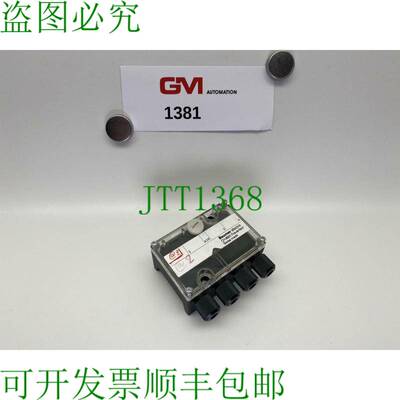 原装供应Baumer Elettrico Anwendermodul ASIA 56A4016 Interfac