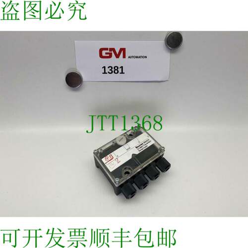原装供应Baumer Elettrico Anwendermodul ASIA 56A4016 Interfac