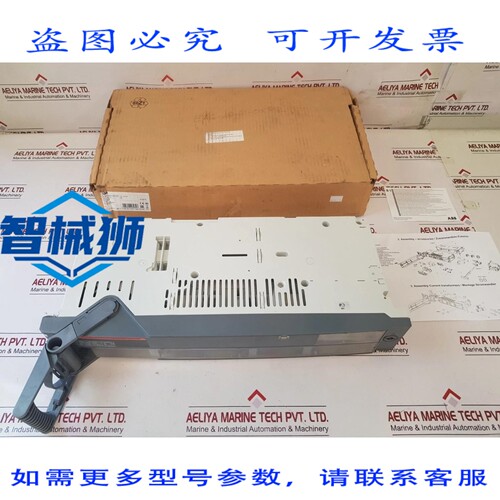 原装供应 XRE1-185-3P 隔离开关熔断器 1SEP102241R3100