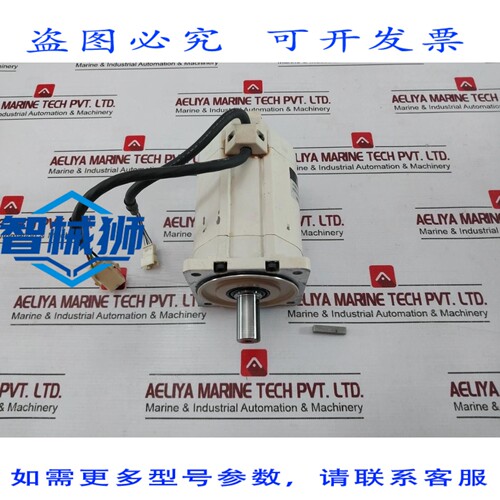 原装供应 DENSO 410622-1570 伺服电机 DE CA PESADO 进口工业 MS