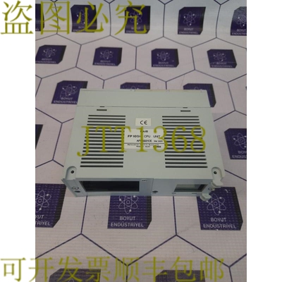 原装供应NAIS AFP6221CE 版本 3.01 FP 10SH CPU 设备
