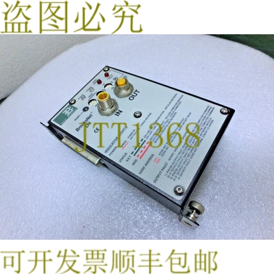 原装供应Brooks Automation 108378 BrookNet DN，，96419