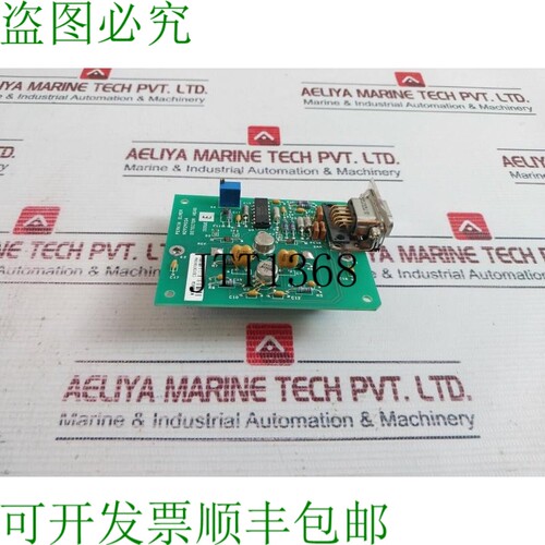 原装供应PERKIN ELMER N2929034 印刷电路板检测头问题 E CEI1307