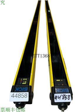 原装供应套装 SICK FGSE1800-11 1012521 FGSS1800-11 1012520 光