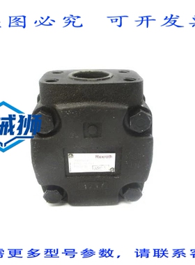原装供应 力士乐 R900947492 PVV2-1X/045 NSNP