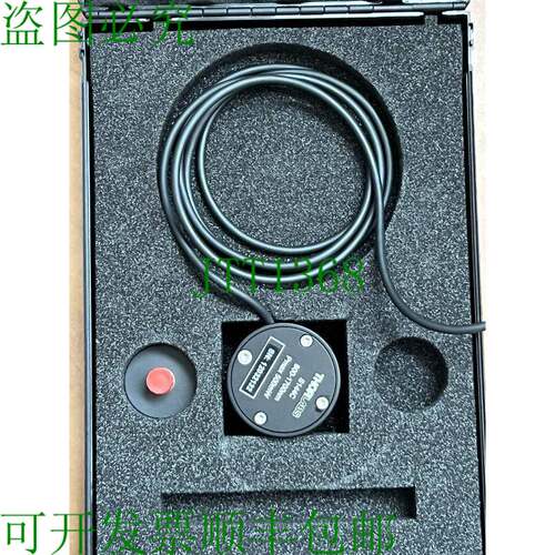 原装供应Thorlabs S144C InGaAs 集成球体光电二极管 800 - 1700