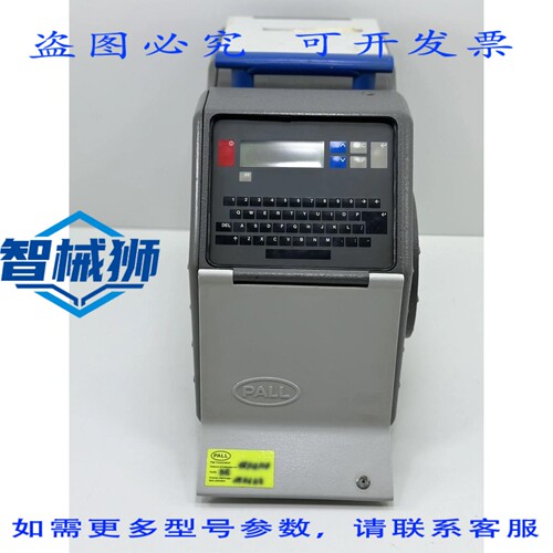 原装供应 PALL PCM100 显示器（仅供拆解）