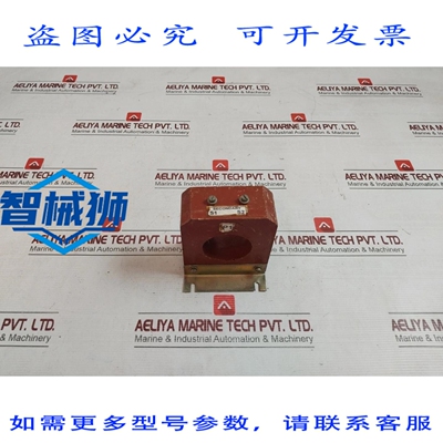 原装供应 AUTOMATIC 300/5A CORRENTE TRASFORMATORE 0.66/3.0KV