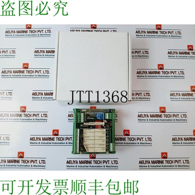 原装供应斯坦森自动化 F101003A ACI-6 PLUS