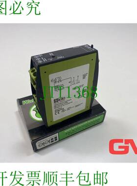 原装供应Tele überwachungsrelais G2TF02 监控继电器 2390100 T