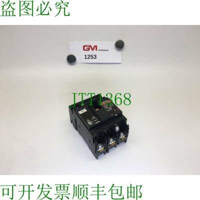 原装供应Fuji Elettrico Salvavita BB3AEAC-030 EA33AC 中断电路
