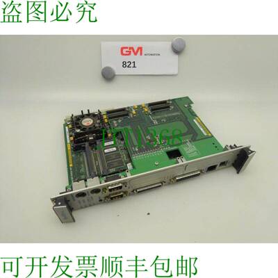 原装供应Radisys EPC-9 高集成度 Ordinateur Tableau CPU Transp