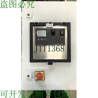 原装供应丹佛斯控制 LC 221 Pannello 91076960