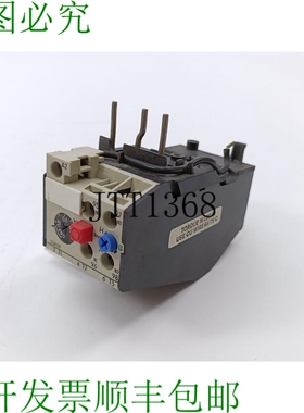 3UA5000-0G 过载继电器 0.4 - 0.63A