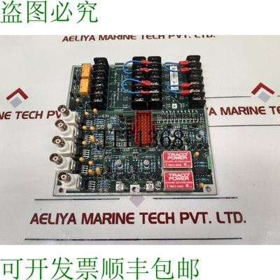 原装供应模块  CMMTU02 修订版 A SCJIC01354