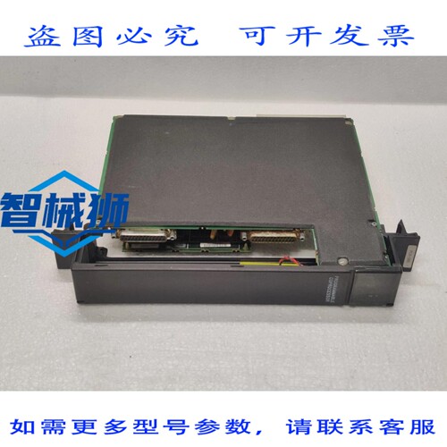 原装供应 FANUC IC697PCM711S PCM协 WH IC697MEM715C 存储模块