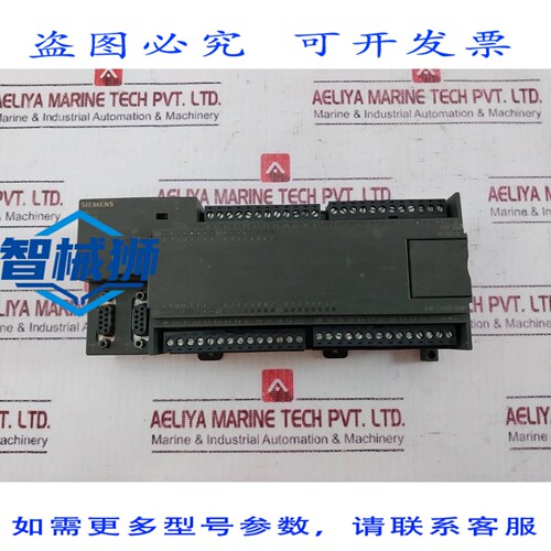 原装供应 6ES7 216-2AD22-0XB0 SIMATIC S7-200 UNITA CPU COMPAT