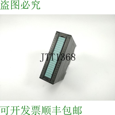 6ES7321-1BL00-0AA0 Simatic S7-300 数字入口 Sm