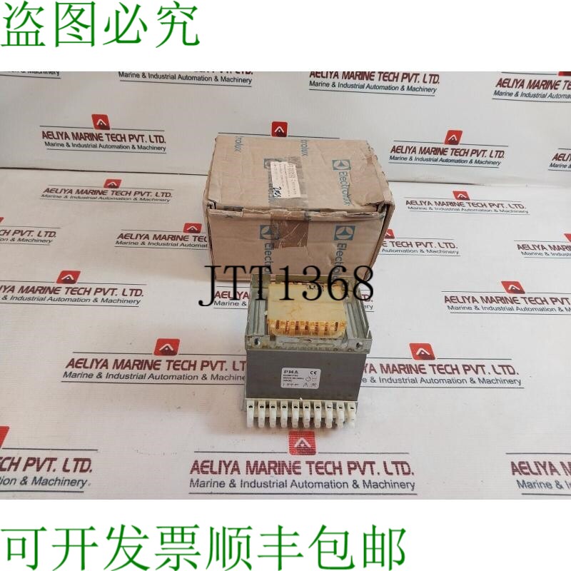 原装供应0C0949 PMA 变压器 50/60Hz