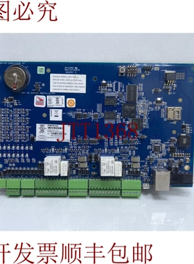 原装供应 ProWatch PW7K1IC PW-7000 系列智能控制器