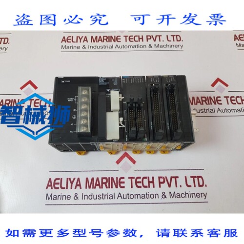 原装供应 CJ1W-PD025 CJ1M-CPU11 MD233 ID232 OD233 模块机架