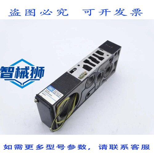 现货供应 MAC阀门92B-000-BJA阀门