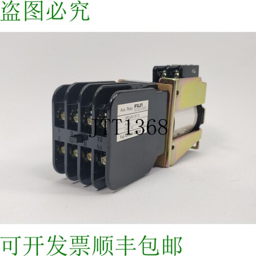 SRCa50-3F/G辅助继电器