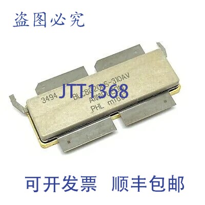 原装供应BLC8G20LS-310AV AMPLEON 1900MHz-2000MHz 310W LDMOS