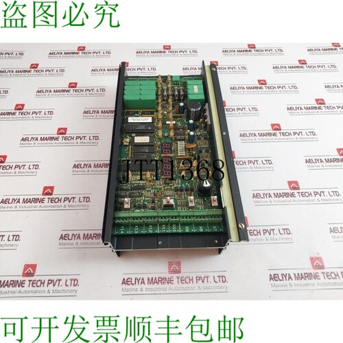 原装供应木 3183050092 Satt 控制模块 Epc-41
