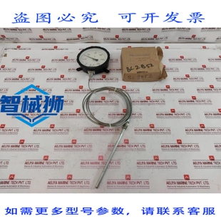 原装供应 通用仪器 MG5082654 TERMOMETROS DE TEMPERATURA 0-120