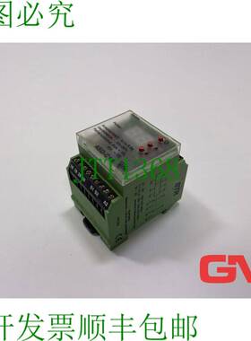 原装供应BTR Phasenüberwachungsrelais ASD-C18 Fase Monitorag