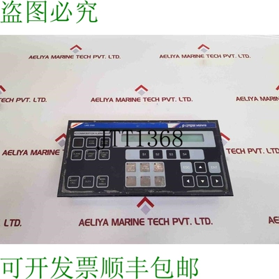 原装供应Lyngso Marine 2000年左右住宿.面板 970400210 v01