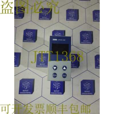 原装供应JUMO GMBH&CO.KG 703042/181-000-23/000 jumo gmbh&kgco