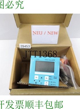原装供应Endress + Hauser LIQUISYS-M COM223-DX0005 米苏拉 COM