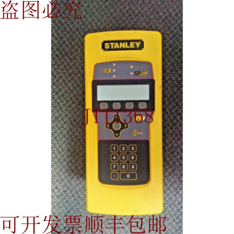 原装供应斯坦利 21A111004/QC1001-TE QPM THETA