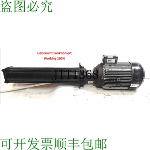 原装供应Brinkmann Th180/760 Bomba Refrigerante Bomba de Inme