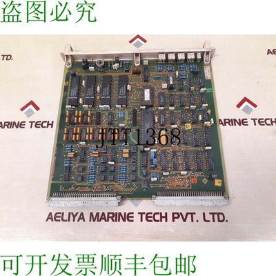 原装供应ASEA Dsca 114 电路表 2668 182-54/4