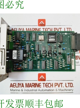 原装供应YOKOGAWA AIP578 S1里约光转运器板模块S9390DH-00
