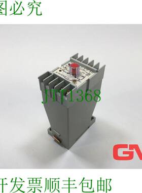 原装供应E. Dold & S?hne Zeitrelais AI 902N.8181.04 时间继电