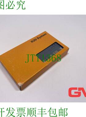 原装供应B&R Digitale Modulo Uscita X20cDOF322 Digitale Uscit