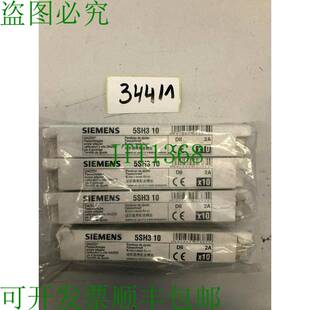 原装供应Diazed 5SH310 5SH3 10 Passschraube DII 2A D-Schraub-