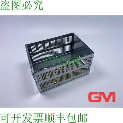 原装供应Soporte De Módulo 1070075100-207 Subrack Módulo GG
