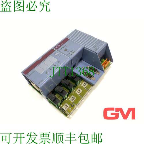 原装供应B&R Unité Centrale 7CP472.60-1 Révision 20.01 CPU