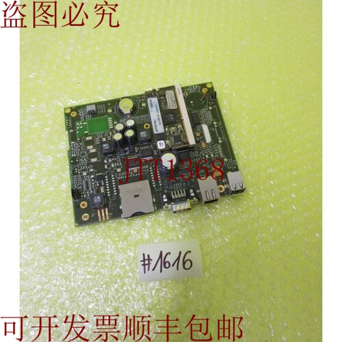 原装供应JETTER AG 10884 2B 1021-108/130 PCB_JV20x 修订版04 _