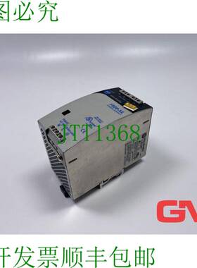原装供应Allen-Bradley Stromversorgung 1606-XLDNET4 电源 DC24